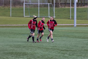 Bild 6 - Frauen VfR Horst - TSV Heiligenstedten : Ergebnis: 2:1